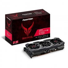 PowerColor Red Devil Radeon RX 5700 8GB GDDR6 en PcComponentes