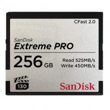 SanDisk Extreme PRO CFAST 2.0 256GB en PcComponentes
