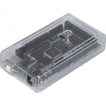 Joy-It ARD-Mega-Case2 Carcasa Acrílica para Arduino Mega 2560 R3 en PcComponentes