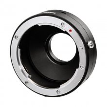 Hama Adaptador Objetivo Nikon a Montura C en PcComponentes