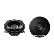 Pioneer TS-G1010F Altavoces de Doble Membrana para Coche 10cm 190W en PcComponentes