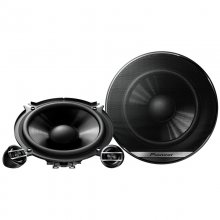 Pioneer TS-G130C Altavoces de 2 Vías para Coche 13cm 250W en PcComponentes