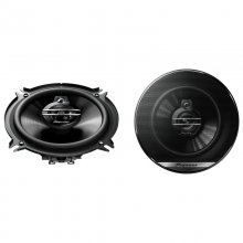 Pioneer TS-G1330F Altavoces de 3 Vías para Coche 13cm 250W en PcComponentes