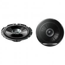 Pioneer TS-G1710F Altavoces de Doble Membrana para Coche 17cm 280W en PcComponentes