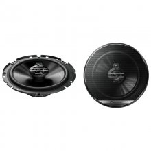 Pioneer TS-G1730F Altavoces Coaxiales de 3 vías para Coche 17cm 300W en PcComponentes