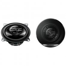Pioneer TS-G1020F Altavoces Coaxiales de 2 Vías para Coche 10cm 210W en PcComponentes