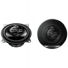 Pioneer TS-G1030F Altavoces Coaxiales de 3 Vías para Coche 10cm 210W en PcComponentes