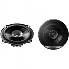 Pioneer TS-G1310F Altavoces de Doble Membrana para Coche 13cm 230W en PcComponentes