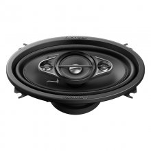 Pioneer TS-A4670F Altavoces Coaxiales de 4 Vías para Coche 210W en PcComponentes
