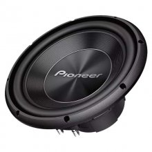 Pioneer TS-A300S4 Subwoofer con Bobina de Voz Individual Tipo Caja 1500W en PcComponentes