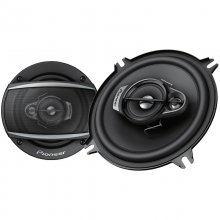 Pioneer TS-A1370F Altavoces Coaxiales de 3 Vías para Coche 13cm 300W en PcComponentes