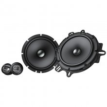 Pioneer TS-A1600C Altifalantes de 2 Vias para Carro 16.5cm 350W en PcComponentes
