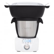 Ikohs Chefbot Compact Robot de Cocina con Vaporera Blanco en PcComponentes