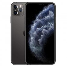 Apple iPhone 11 Pro 256GB Gris Espacial Libre en PcComponentes