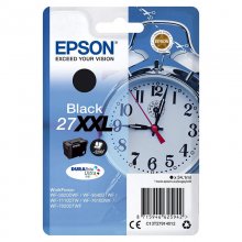 Epson T2791 Cartucho de Tinta Negro XXL