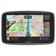 TomTom Go 6200 6" Mapas del Mundo en PcComponentes