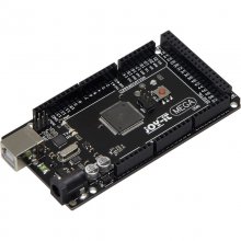 Joy-IT Placa Compatible Arduino Mega 2560 R3 en PcComponentes