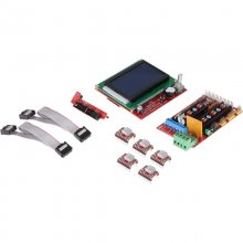 Joy-It Ramps 1.4 kit para Arduino en PcComponentes