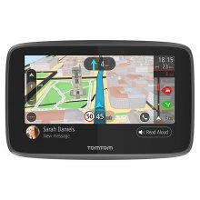 TomTom Go 5200 5" Mapas del Mundo en PcComponentes