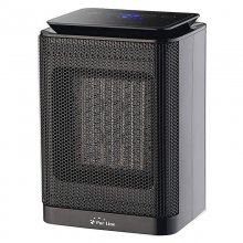Purline HOTI F20 Calefactor Cerámico con Display LED 1500W en PcComponentes