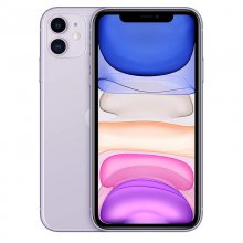 Apple iPhone 11 256GB Malva Libre en PcComponentes