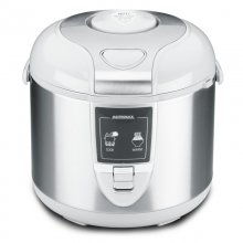 Gastroback Design Hervidor de Arroz 3L 450W en PcComponentes