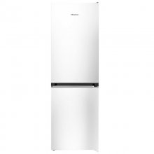 Hisense RB406N4AW2 Frigorífico Combi NoFrost A++ Blanco en PcComponentes