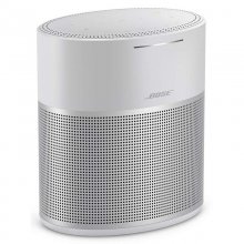 Bose Home Speaker 300 Altavoz Wifi y Bluetooth Plata