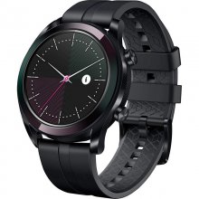 Huawei Watch GT Elegant Black en PcComponentes