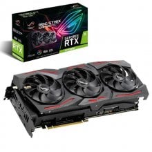 Asus ROG Strix GeForce RTX 2070 Super 8GB GDDR6 en PcComponentes