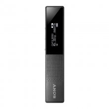 Sony ICD-TX650 Grabadora Digital 16GB Negro en PcComponentes