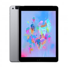 Apple iPad 2019 10.2" 128GB Wifi Cinzento Sideral en PcComponentes