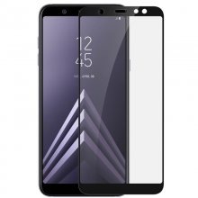 Avizar Protector de Pantalla de Cristal Templado Ultrafino para Samsung Galaxy A6 Plus en PcComponentes