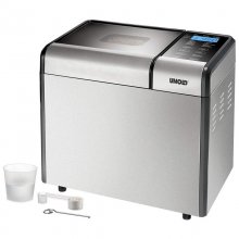 Unold Backmeister Top Edition Panificadora 615W en PcComponentes