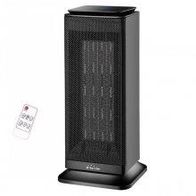 Purline HOTI T20 Aquecedor Cerâmico de Torre com Comando à Distância 1000W en PcComponentes