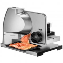 Unold Slicer Metal Plus Cortafiambres 150W en PcComponentes