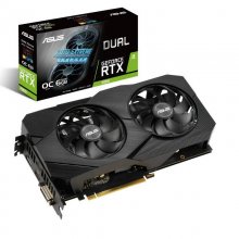 Asus GeForce RTX 2060 Dual OC EVO Edition 6GB GDDR6 en PcComponentes