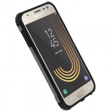 Avizar Protector de Pantalla de Cristal Templado Ultrafino Bordes Biselados para Samsung Galaxy J5 2017 en PcComponentes
