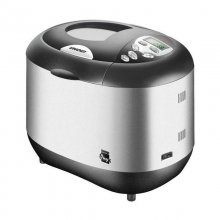 Unold Backmeister Onyx Panificadora 600W en PcComponentes