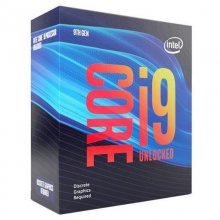 Intel Core i9-9900KF 3.6 GHz en PcComponentes