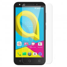Avizar Protector de Pantalla de Cristal Templado Ultrafino para Alcatel U5 en PcComponentes