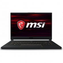 MSI GS65 Stealth 9SD-1426XES Intel Core i7-9750H/16GB/512GB SSD/GTX 1660Ti/15.6" en PcComponentes