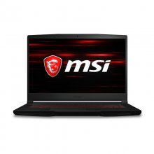 MSI GF63 Thin 9SC-651XES Intel Core i7-9750H/16GB/512GB SSD/GTX 1650/15.6" en PcComponentes