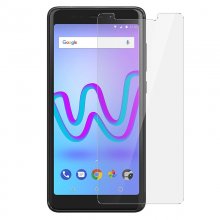 Avizar Protector de Pantalla de Cristal Templado Ultrafino para Wiko Jerry 3 en PcComponentes