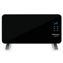 Orbegozo REH 1560 Painel Radiante 1500W en PcComponentes