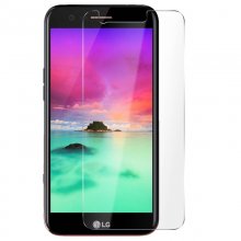 Avizar Protector de Pantalla de Cristal Templado Ultrafino para LG K10 2028 / LG K11 en PcComponentes