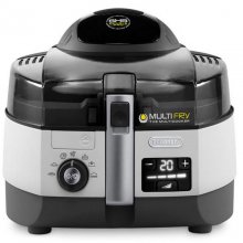 DeLonghi Extra Chef FH1394 Robot de Cocina/Freidora 1400W en PcComponentes