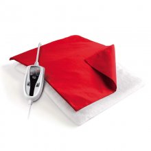 Daga Textil Plus N Almohadilla Eléctrica 100W en PcComponentes