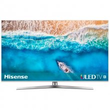 Hisense H55U7B 55" ULED UltraHD 4K HDR Reacondicionado en PcComponentes