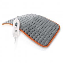Daga Flexy-Heat Colors 2 Almohadilla Eléctrica 100W